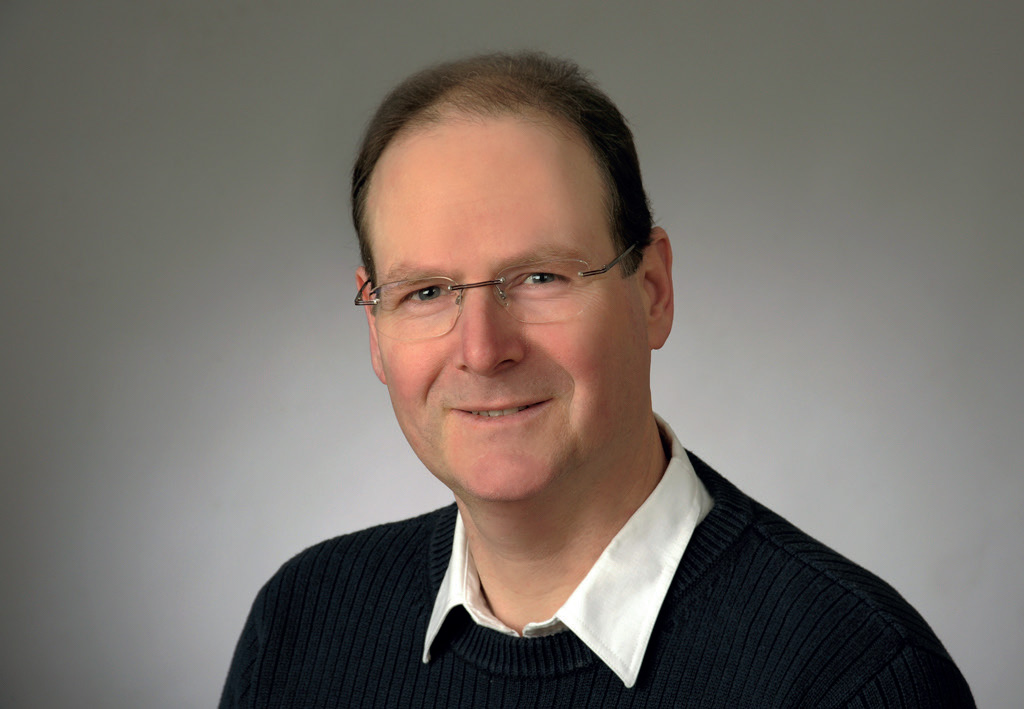 Reinhold Treitmeier, Treitmeier SiNo in Passau - Ihr Experte für elektrotechnische Sicherheit und Patentbetreuung