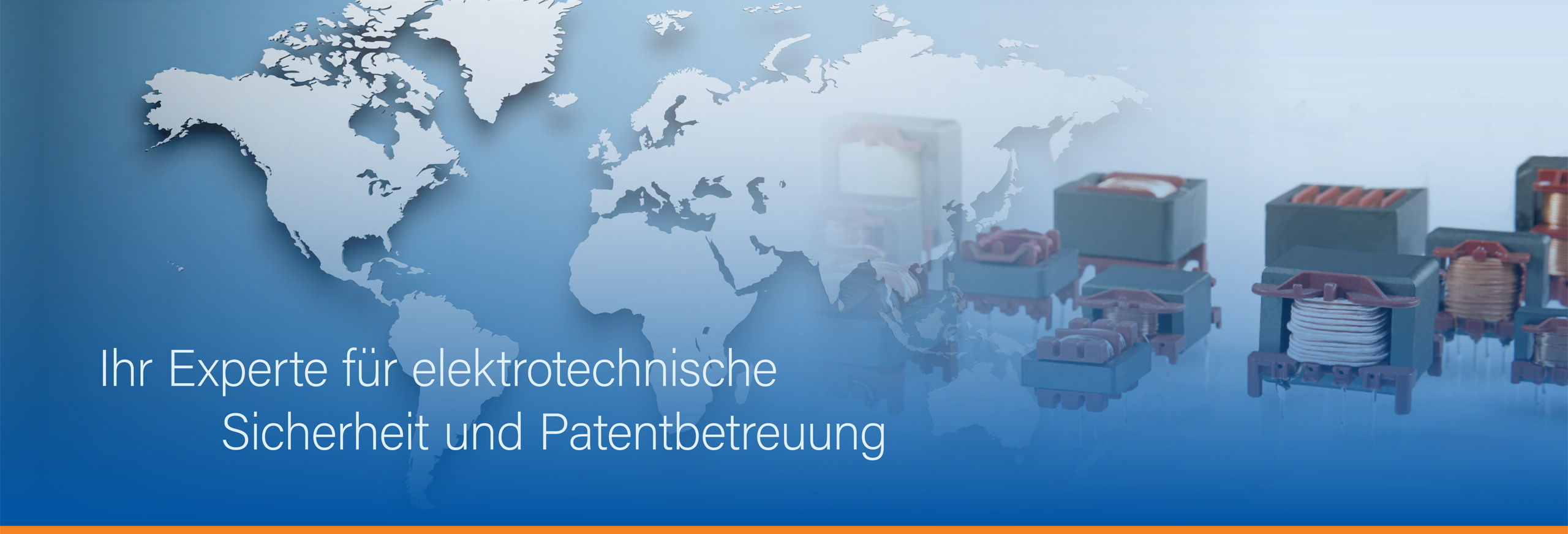 Treitmeier SiNo in Passau - Ihr Experte für elektrotechnische Sicherheit und Patentbetreuung